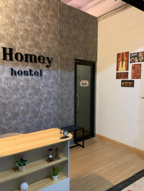 Homey Hostel Khaosan
